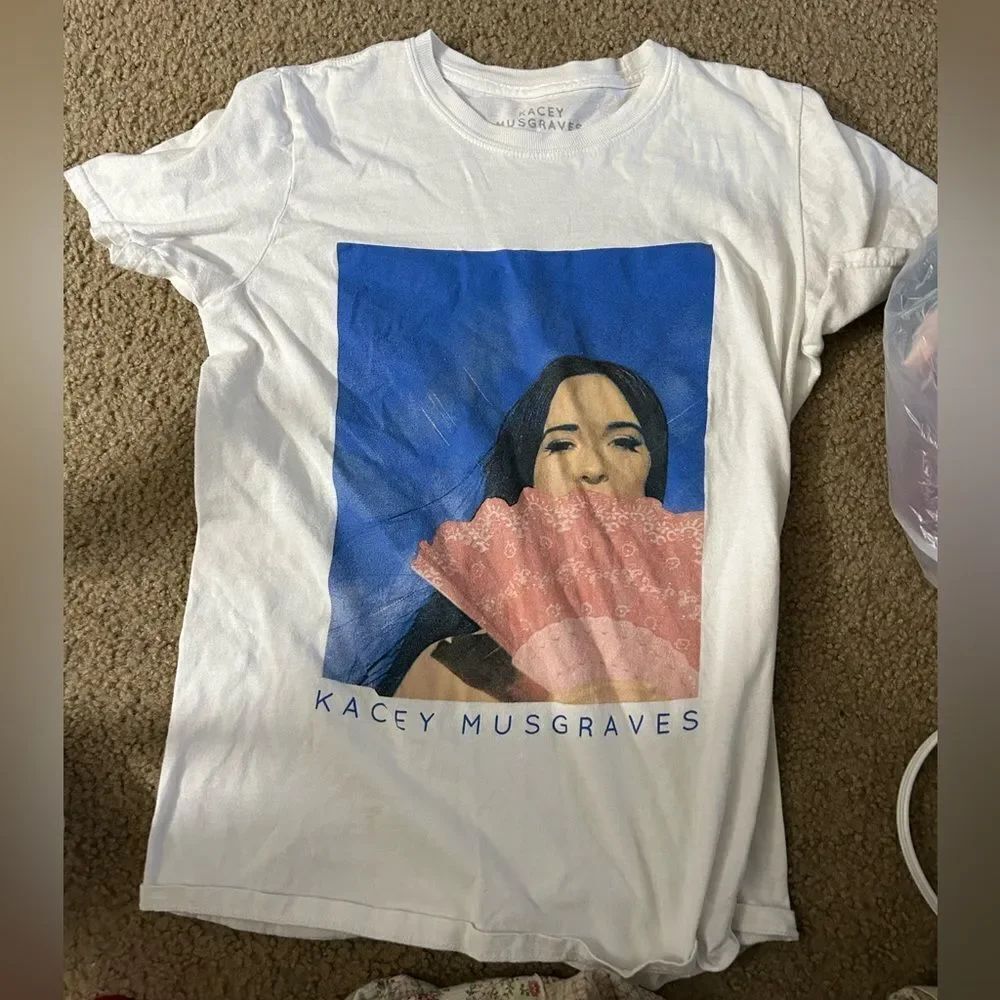 Kasey Musgraves  Tshirt